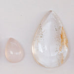 Load image into Gallery viewer, Choose Your Stone : Mana ring (made to order)