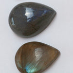 Load image into Gallery viewer, Choose Your Stone : Mana ring (made to order)