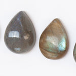 Load image into Gallery viewer, Choose Your Stone : Mana ring (made to order)