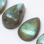 Load image into Gallery viewer, Choose Your Stone : Mana ring (made to order)