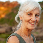 Load image into Gallery viewer, OOAK Echo earrings #42 ~ silver (ready-to-ship)