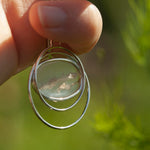 Load image into Gallery viewer, OOAK stone pendant #29 • Montana agate (ready to ship)