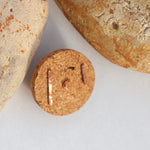 Cargar imagen en el visor de la galería, OOAK ear climbers trio #11 • copper (ready-to-ship)