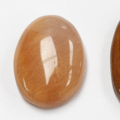Choose Your Stone : pendentif Mae (sur commande)