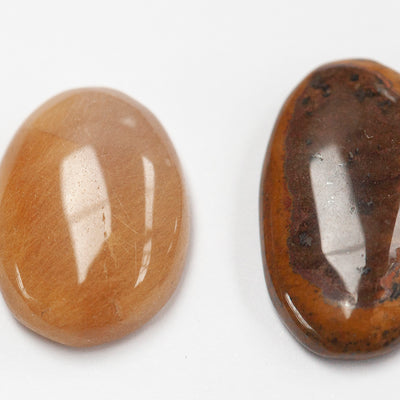 Choose Your Stone : pendentif Mae (sur commande)