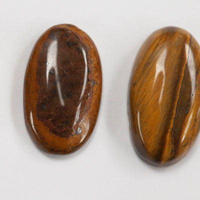 Choose Your Stone : pendentif Mae (sur commande)