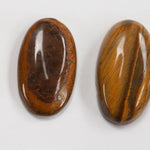 Load image into Gallery viewer, Choose Your Stone : Mae Pendant (made to order)