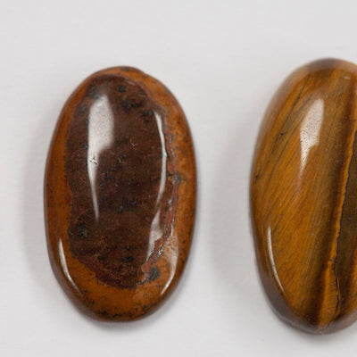 Choose Your Stone : pendentif Mae (sur commande)