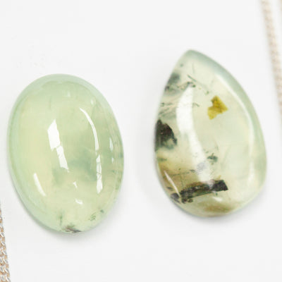Choose Your Stone : pendentif Mae (sur commande)