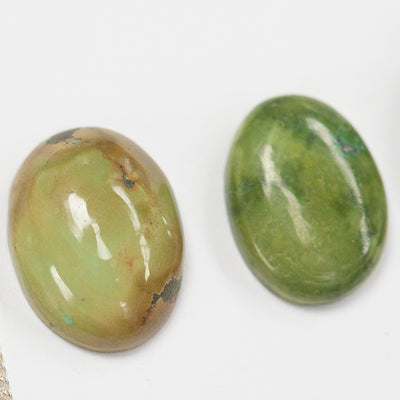 Choose Your Stone : pendentif Mae (sur commande)