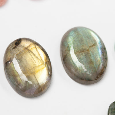 Choose Your Stone : pendentif Mae (sur commande)