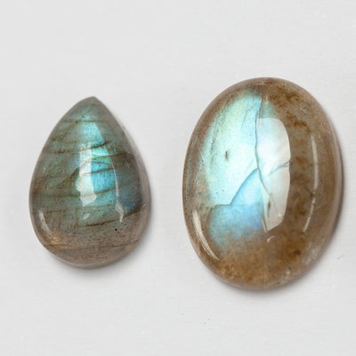Choose Your Stone : pendentif Mae (sur commande)