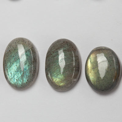 Choose Your Stone : pendentif Mae (sur commande)