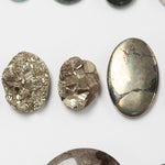 Load image into Gallery viewer, Choose Your Stone : Mae Pendant (made to order)