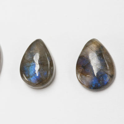 Choose Your Stone : pendentif Mae (sur commande)