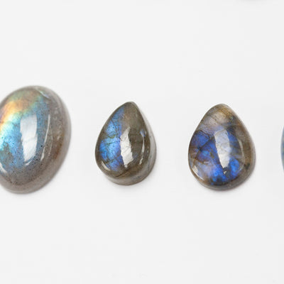 Choose Your Stone : pendentif Mae (sur commande)