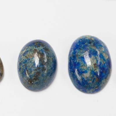 Choose Your Stone : pendentif Mae (sur commande)