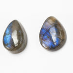 Load image into Gallery viewer, Choose Your Stone : Mae Pendant (made to order)