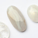 Load image into Gallery viewer, Choose Your Stone : Mae Pendant (made to order)