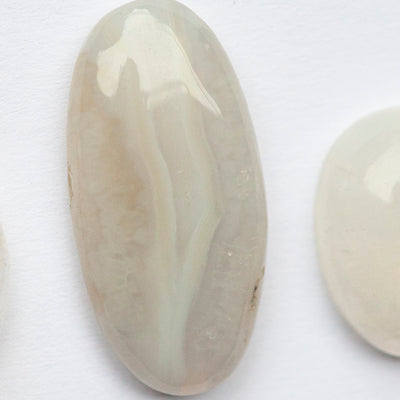 Choose Your Stone : pendentif Mae (sur commande)