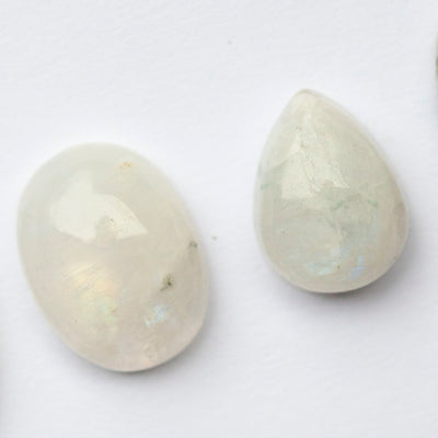Choose Your Stone : pendentif Mae (sur commande)