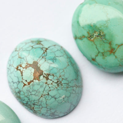 Choose Your Stone : pendentif Mae (sur commande)