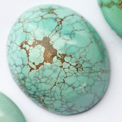 Choose Your Stone : pendentif Mae (sur commande)
