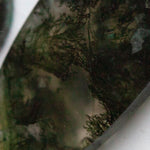 Load image into Gallery viewer, Choose Your Stone : Mae Pendant (made to order)