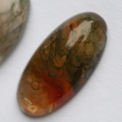 Choose Your Stone : pendentif Mae (sur commande)