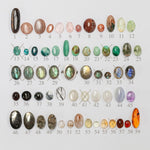 Load image into Gallery viewer, Choose Your Stone : Sena ring (made to order)