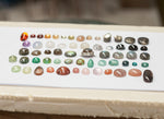 Lade das Bild in den Galerie-Viewer, Choose Your Stone : Sena ring (made to order)