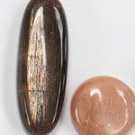 Lade das Bild in den Galerie-Viewer, Choose Your Stone : Sena ring (made to order)