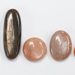 Lade das Bild in den Galerie-Viewer, Choose Your Stone : Sena ring (made to order)