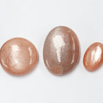 Lade das Bild in den Galerie-Viewer, Choose Your Stone : Sena ring (made to order)