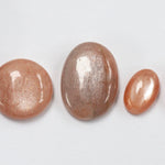 Lade das Bild in den Galerie-Viewer, Choose Your Stone : Sena ring (made to order)