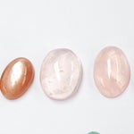Lade das Bild in den Galerie-Viewer, Choose Your Stone : Sena ring (made to order)