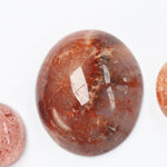 Lade das Bild in den Galerie-Viewer, Choose Your Stone : Sena ring (made to order)