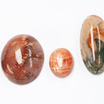Lade das Bild in den Galerie-Viewer, Choose Your Stone : Sena ring (made to order)