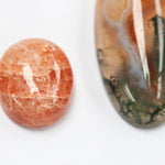 Lade das Bild in den Galerie-Viewer, Choose Your Stone : Sena ring (made to order)