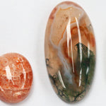 Lade das Bild in den Galerie-Viewer, Choose Your Stone : Sena ring (made to order)