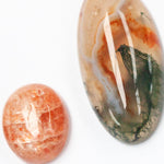 Lade das Bild in den Galerie-Viewer, Choose Your Stone : Sena ring (made to order)