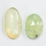 Lade das Bild in den Galerie-Viewer, Choose Your Stone : Sena ring (made to order)