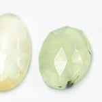 Lade das Bild in den Galerie-Viewer, Choose Your Stone : Sena ring (made to order)