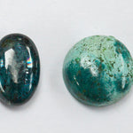 Lade das Bild in den Galerie-Viewer, Choose Your Stone : Sena ring (made to order)