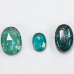 Lade das Bild in den Galerie-Viewer, Choose Your Stone : Sena ring (made to order)