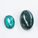 Lade das Bild in den Galerie-Viewer, Choose Your Stone : Sena ring (made to order)