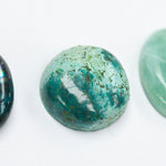 Lade das Bild in den Galerie-Viewer, Choose Your Stone : Sena ring (made to order)