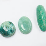 Lade das Bild in den Galerie-Viewer, Choose Your Stone : Sena ring (made to order)