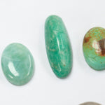 Lade das Bild in den Galerie-Viewer, Choose Your Stone : Sena ring (made to order)