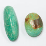 Lade das Bild in den Galerie-Viewer, Choose Your Stone : Sena ring (made to order)